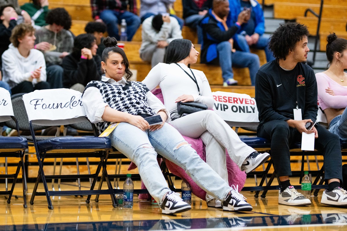 Southridge Harvard Westklake boys basketball Les Schwab Invitational game December 28 2023 Naji Saker-74