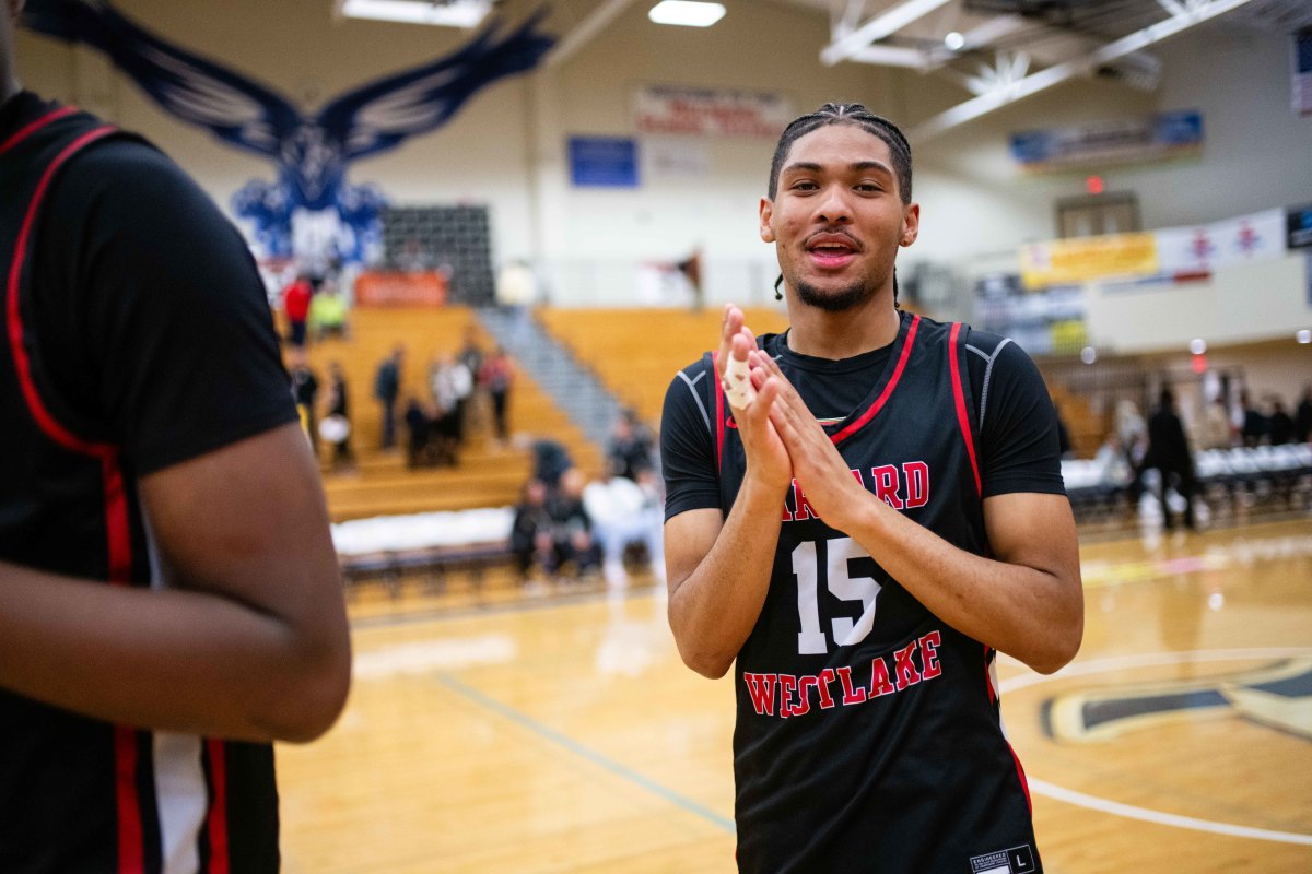 Southridge Harvard Westklake boys basketball Les Schwab Invitational game December 28 2023 Naji Saker-87