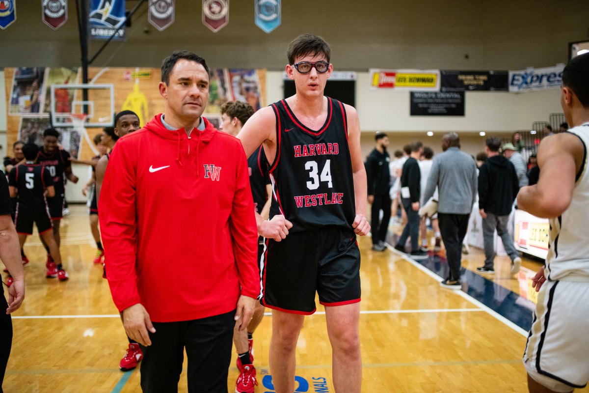 Southridge Harvard Westklake boys basketball Les Schwab Invitational game December 28 2023 Naji Saker-86