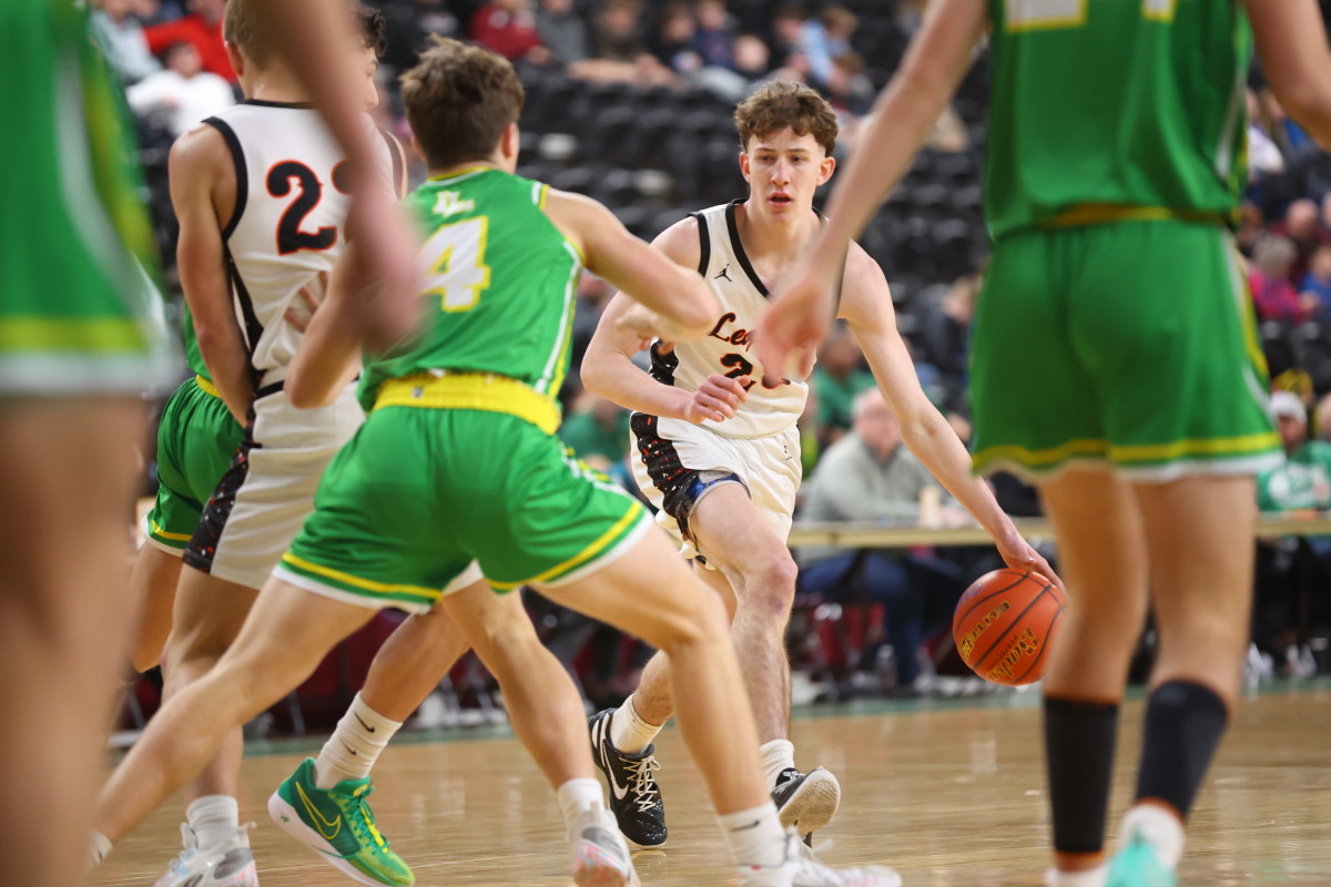 Washington (WIAA) 1A high school boys basketball state tournament: 2024  predictions, top players - Sports Illustrated High School News, Analysis  and More