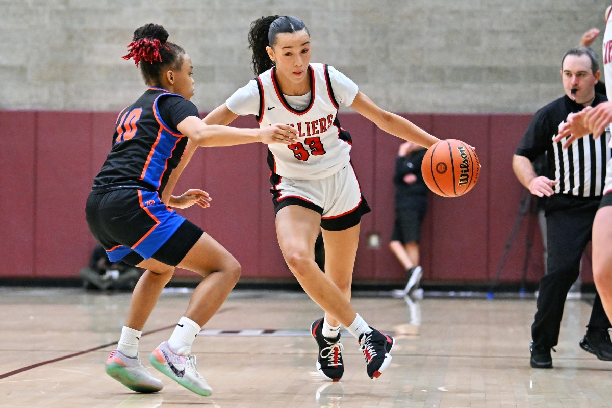 Mt. Hood Conference Girls Basketball 2023-24: All-league Teams, Coach 