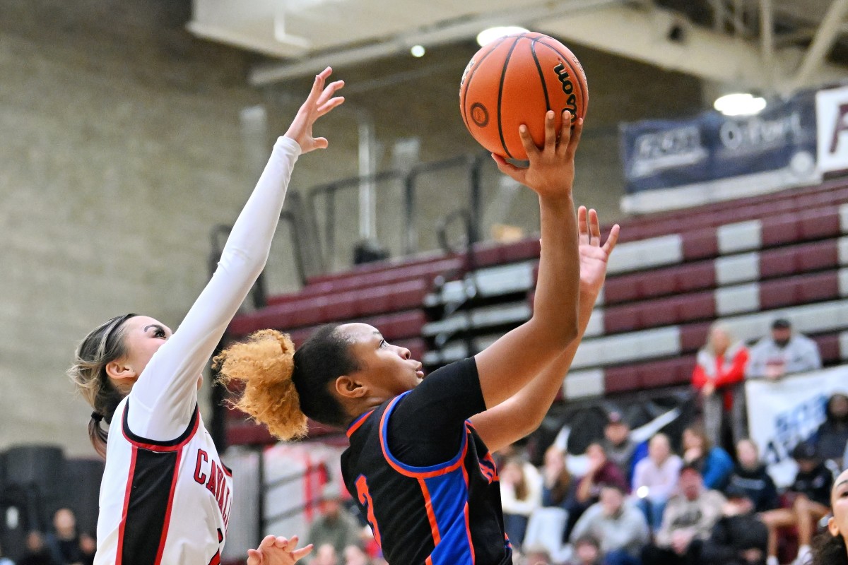 Oregon (osaa) Girls Basketball Playoffs: Live Scores, Bracket Updates 