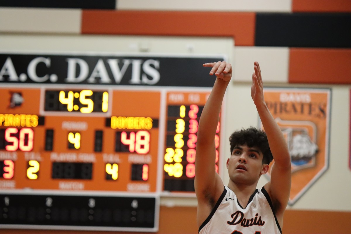 SBLive's 4A Boys Basketball Coaches Poll: Davis Now At No. 2 And ...