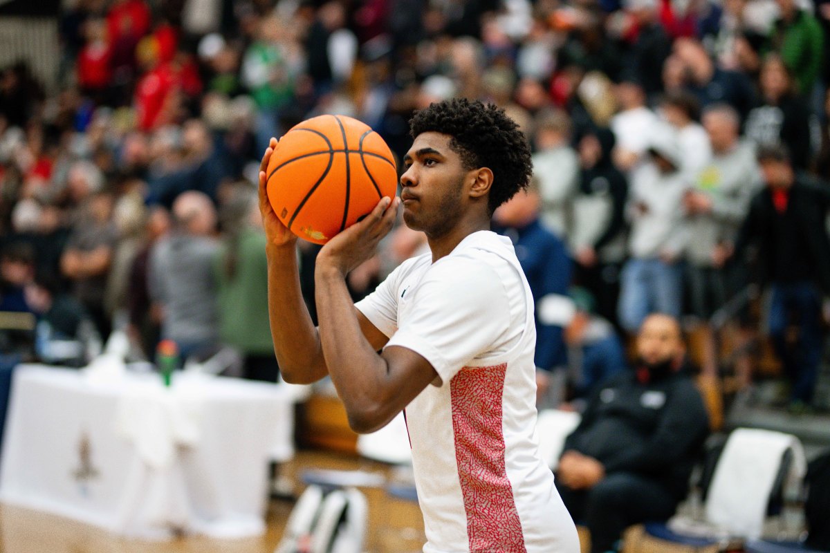 Columbus Harvard Westlake boys basketball Les Schwab Invitational December 30 2023 Naji Saker 2 -Southridge Harvard Westlake boys basketball Les Schwab Invitational postgame December 2023 Naji Saker-105