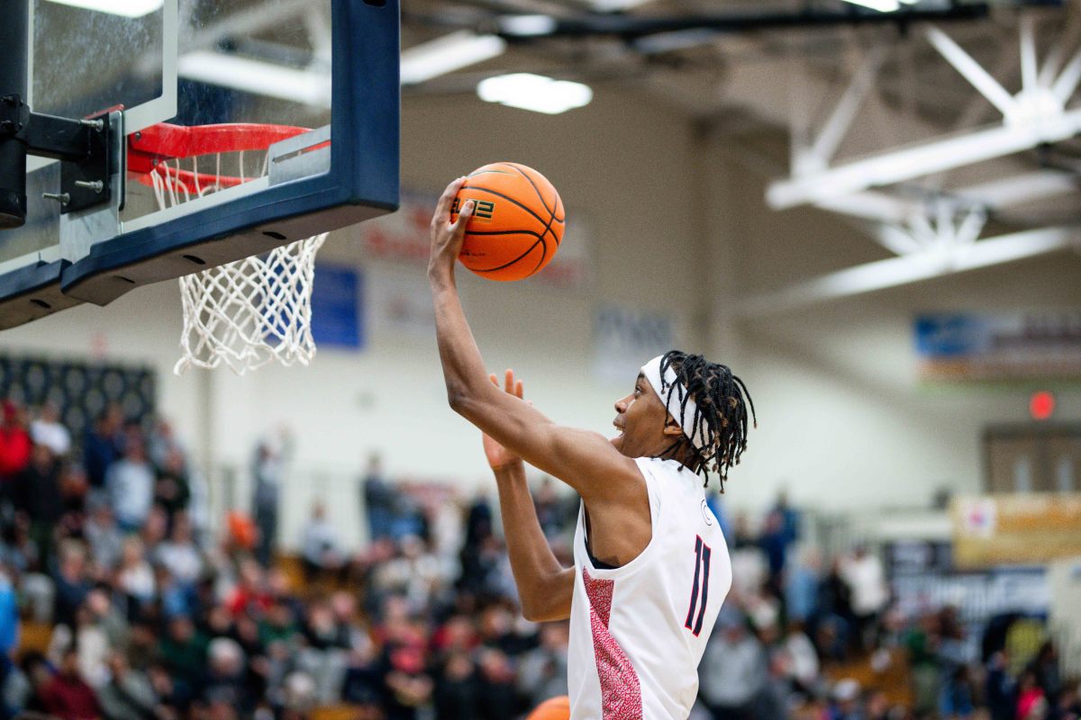 Columbus Harvard Westlake boys basketball Les Schwab Invitational December 30 2023 Naji Saker 2 -Southridge Harvard Westlake boys basketball Les Schwab Invitational postgame December 2023 Naji Saker-107