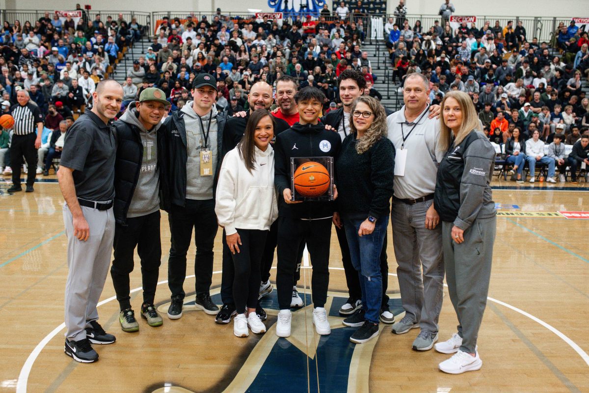 Columbus Harvard Westlake boys basketball Les Schwab Invitational December 30 2023 Naji Saker 2 -Southridge Harvard Westlake boys basketball Les Schwab Invitational postgame December 2023 Naji Saker-233