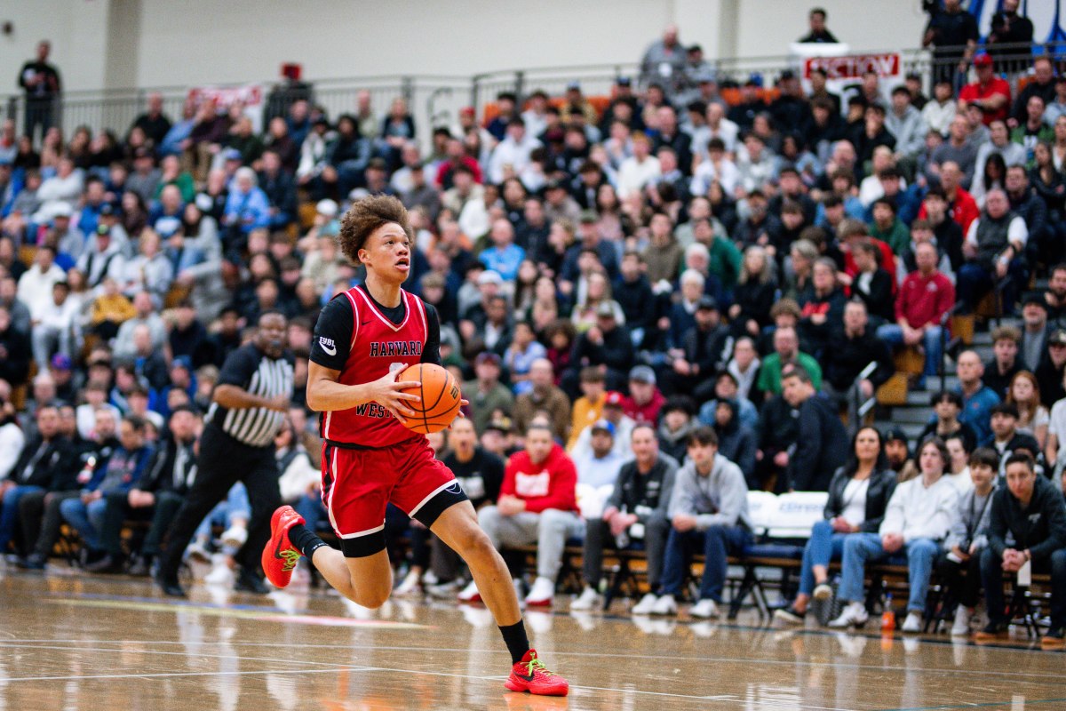 Columbus Harvard Westlake boys basketball Les Schwab Invitational December 30 2023 Naji Saker 2 -Southridge Harvard Westlake boys basketball Les Schwab Invitational postgame December 2023 Naji Saker-237