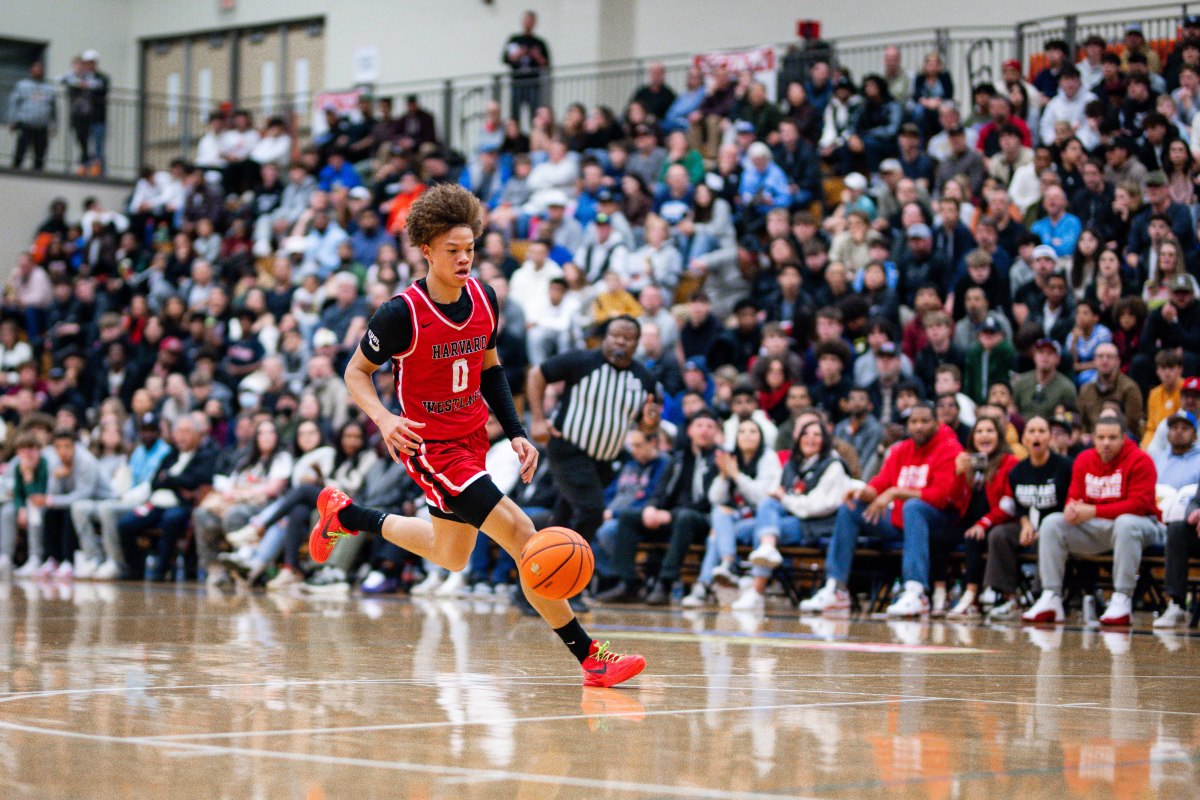 Columbus Harvard Westlake boys basketball Les Schwab Invitational December 30 2023 Naji Saker 2 -Southridge Harvard Westlake boys basketball Les Schwab Invitational postgame December 2023 Naji Saker-236