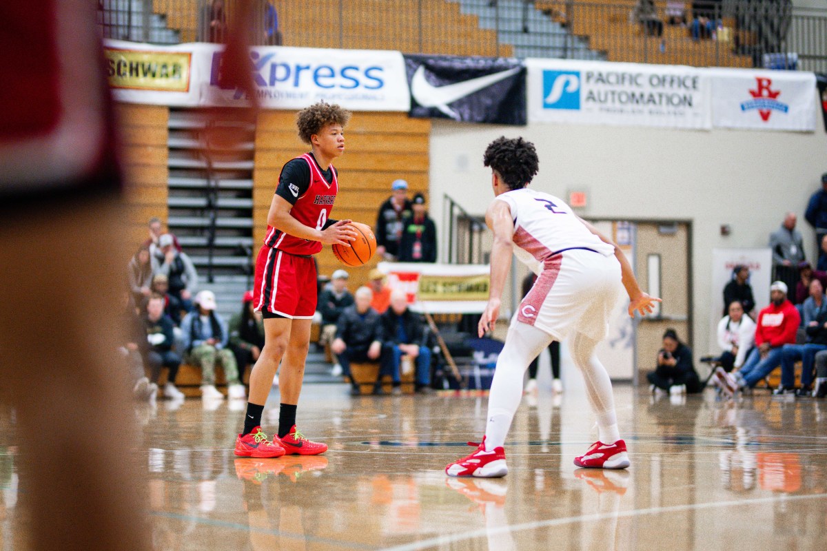 Columbus Harvard Westlake boys basketball Les Schwab Invitational December 30 2023 Naji Saker 2 -Southridge Harvard Westlake boys basketball Les Schwab Invitational postgame December 2023 Naji Saker-247