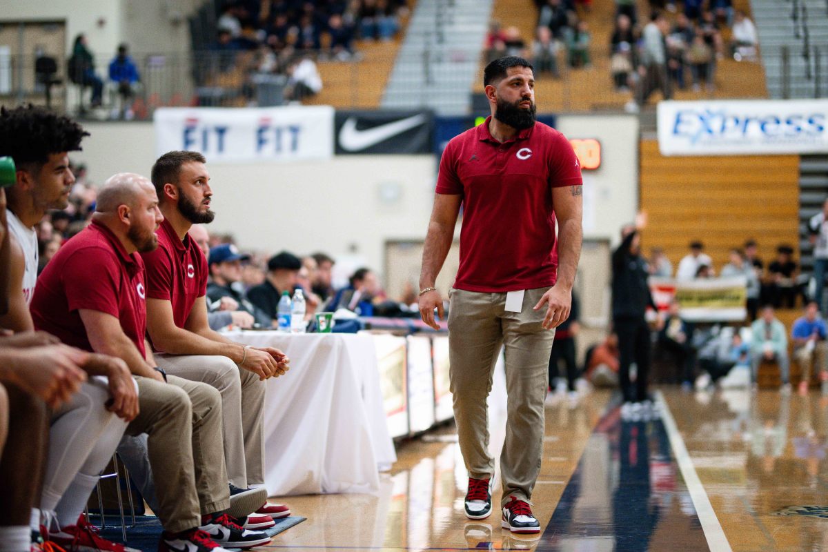 Columbus Harvard Westlake boys basketball Les Schwab Invitational December 30 2023 Naji Saker 2 -Southridge Harvard Westlake boys basketball Les Schwab Invitational postgame December 2023 Naji Saker-245