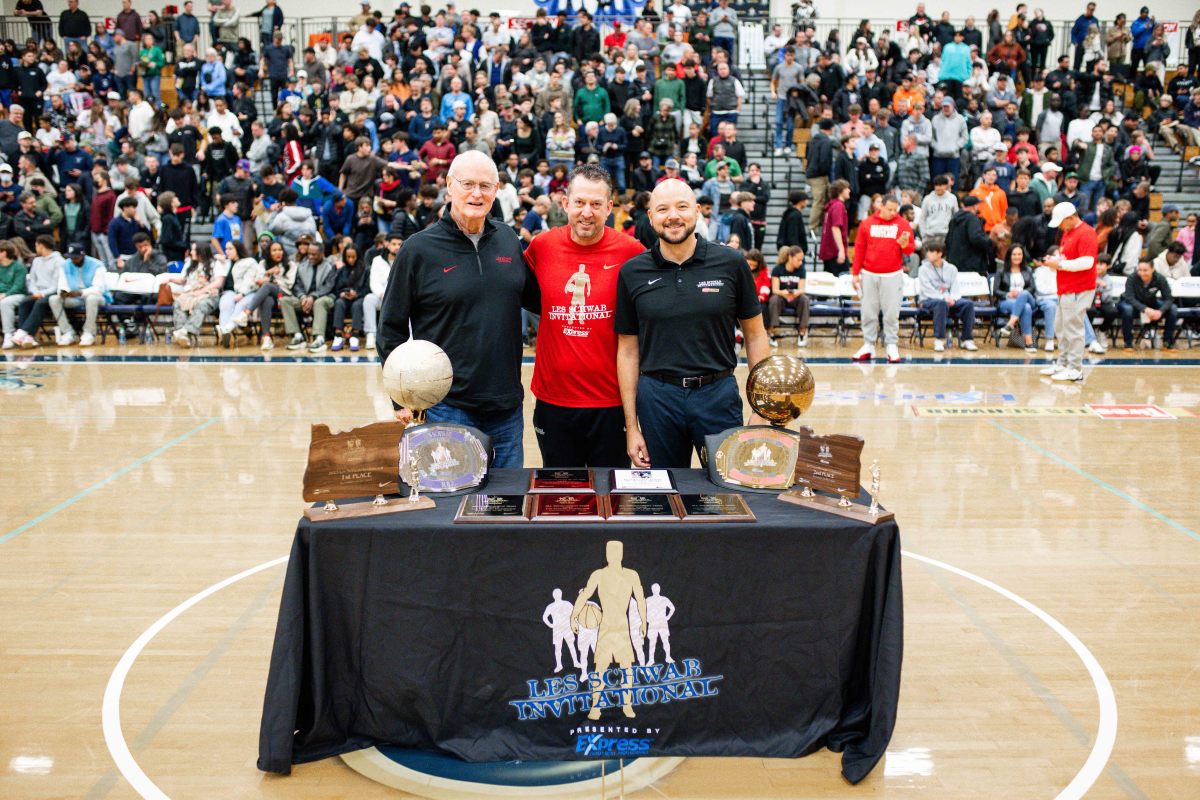 Columbus Harvard Westlake boys basketball Les Schwab Invitational December 30 2023 Naji Saker 2 -Southridge Harvard Westlake boys basketball Les Schwab Invitational postgame December 2023 Naji Saker-257