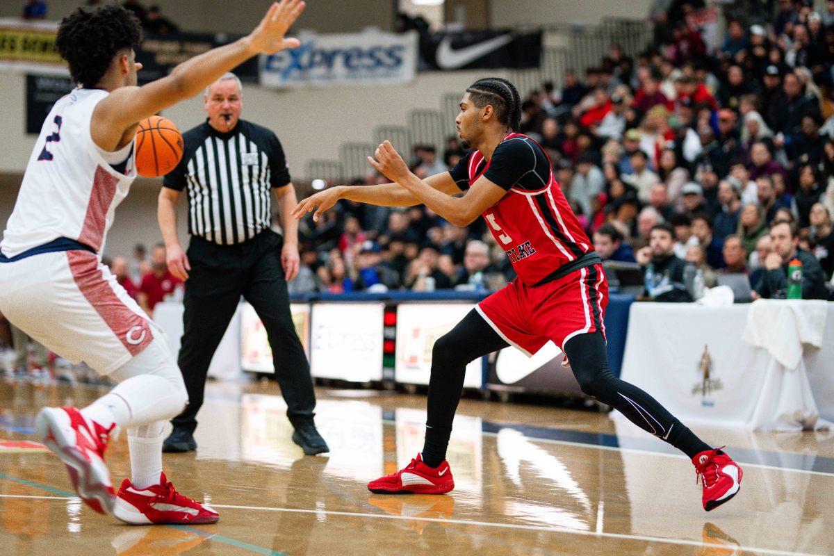 Columbus Harvard Westlake boys basketball Les Schwab Invitational December 30 2023 Naji Saker 2 -Southridge Harvard Westlake boys basketball Les Schwab Invitational postgame December 2023 Naji Saker-265