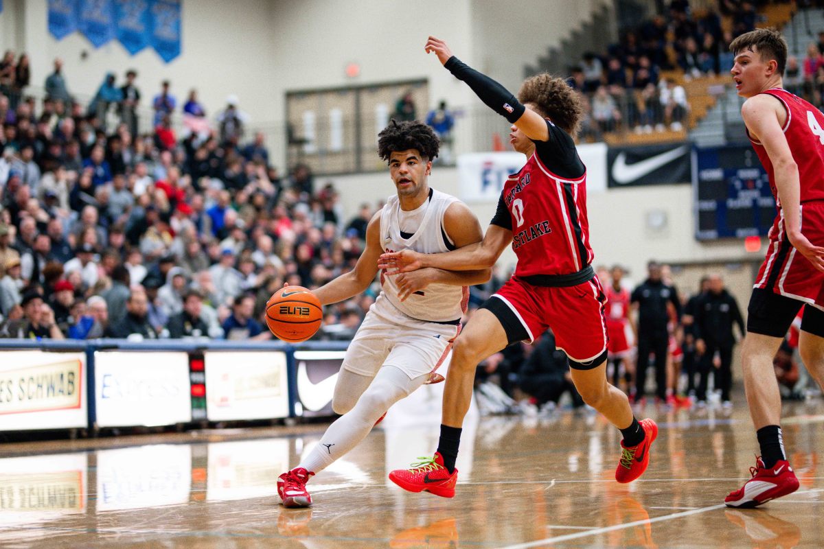 Columbus Harvard Westlake boys basketball Les Schwab Invitational December 30 2023 Naji Saker 2 -Southridge Harvard Westlake boys basketball Les Schwab Invitational postgame December 2023 Naji Saker-292