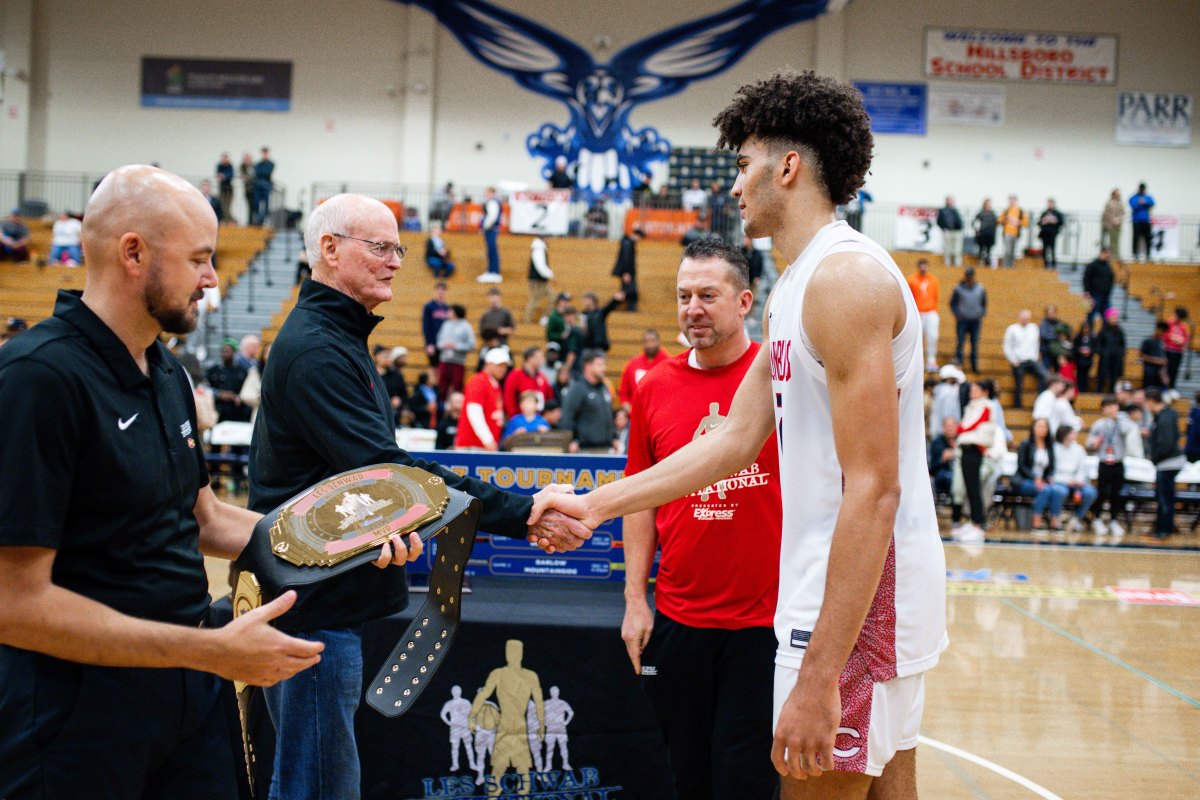 Columbus Harvard Westlake boys basketball Les Schwab Invitational December 30 2023 Naji Saker 2 -Southridge Harvard Westlake boys basketball Les Schwab Invitational postgame December 2023 Naji Saker-414