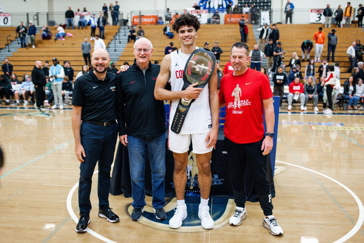 Columbus Harvard Westlake boys basketball Les Schwab Invitational December 30 2023 Naji Saker 2 -Southridge Harvard Westlake boys basketball Les Schwab Invitational postgame December 2023 Naji Saker-417