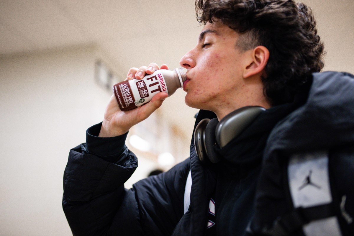 Columbus Harvard Westlake boys basketball Les Schwab Invitational December 30 2023 Naji Saker 2 -Southridge Harvard Westlake boys basketball Les Schwab Invitational postgame December 2023 Naji Saker-475