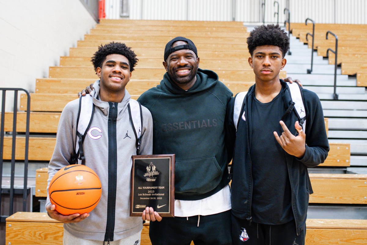 Columbus Harvard Westlake boys basketball Les Schwab Invitational December 30 2023 Naji Saker 2 -Southridge Harvard Westlake boys basketball Les Schwab Invitational postgame December 2023 Naji Saker-479