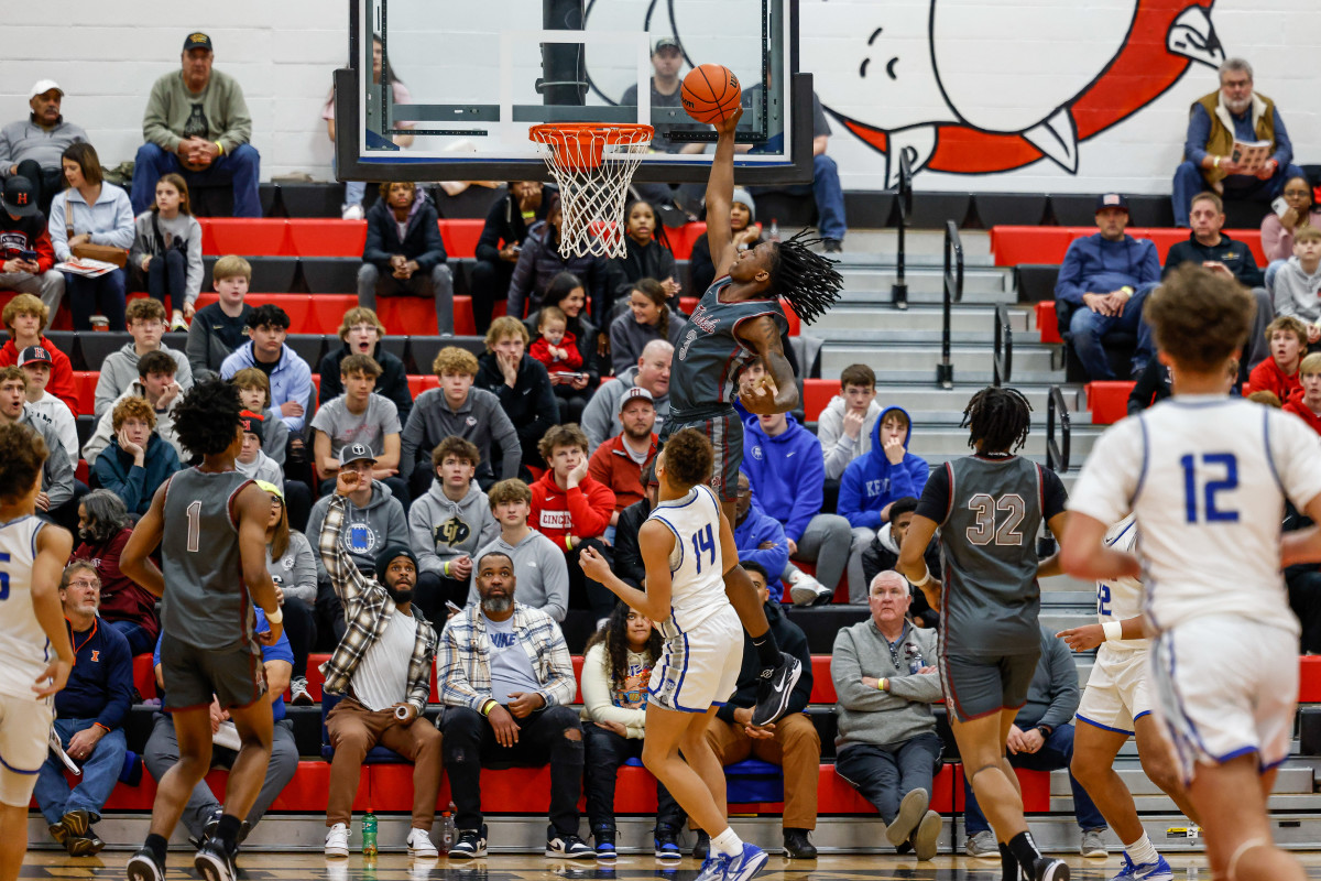 Quincy Illinois Cardinal Ritter Missouri boys basketball January 6 2024 Nate Latsch 25173