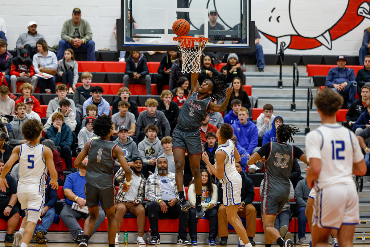 Quincy Illinois Cardinal Ritter Missouri boys basketball January 6 2024 Nate Latsch 25174