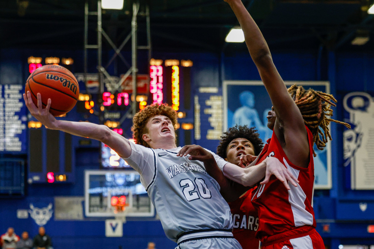 Quincy Shootout Illinois boys basketball January 19 2024 Nate Latsch 25471