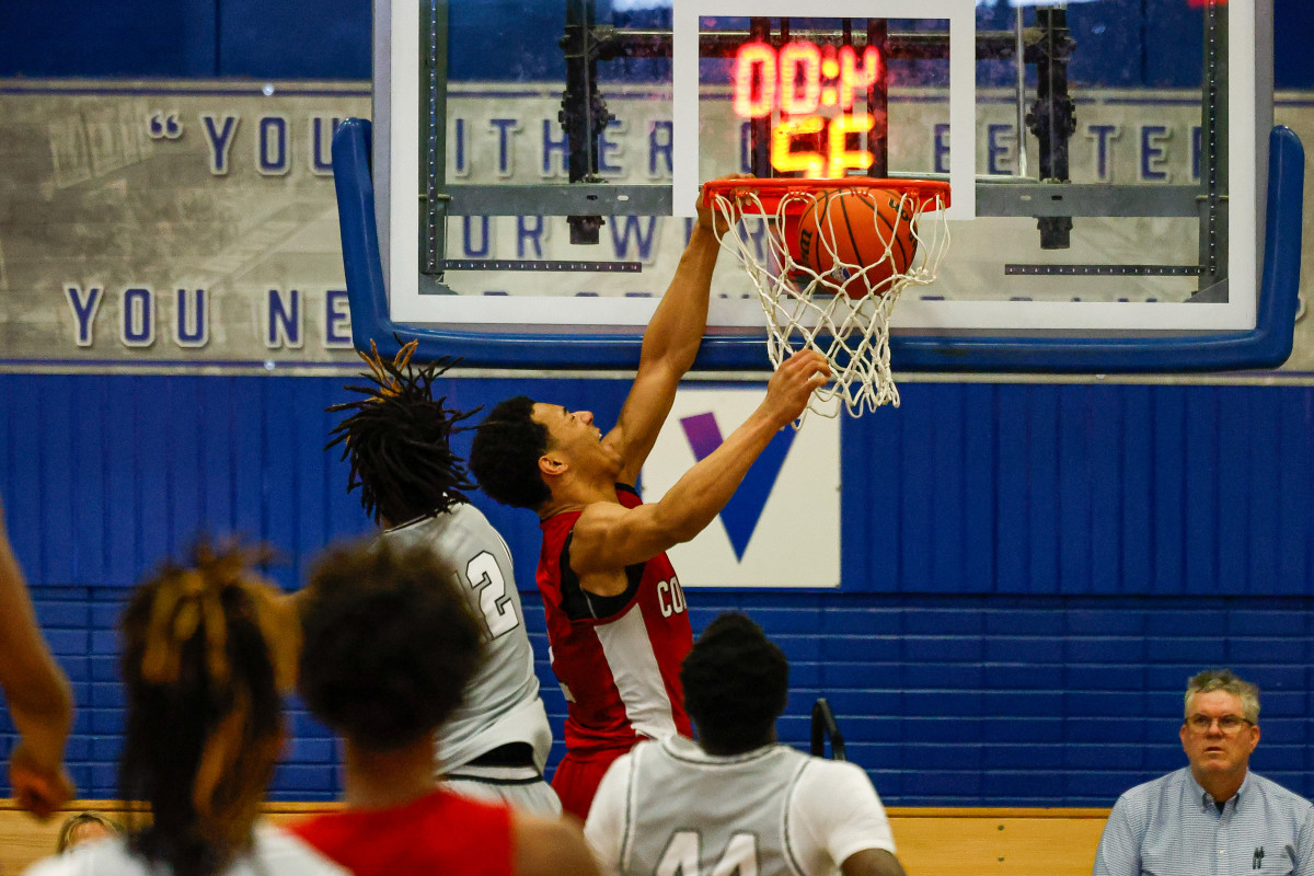 Quincy Shootout Illinois boys basketball January 19 2024 Nate Latsch 25473