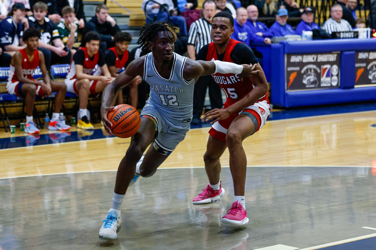 Quincy Shootout Illinois boys basketball January 19 2024 Nate Latsch 25478