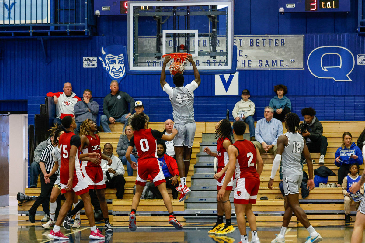 Quincy Shootout Illinois boys basketball January 19 2024 Nate Latsch 25484