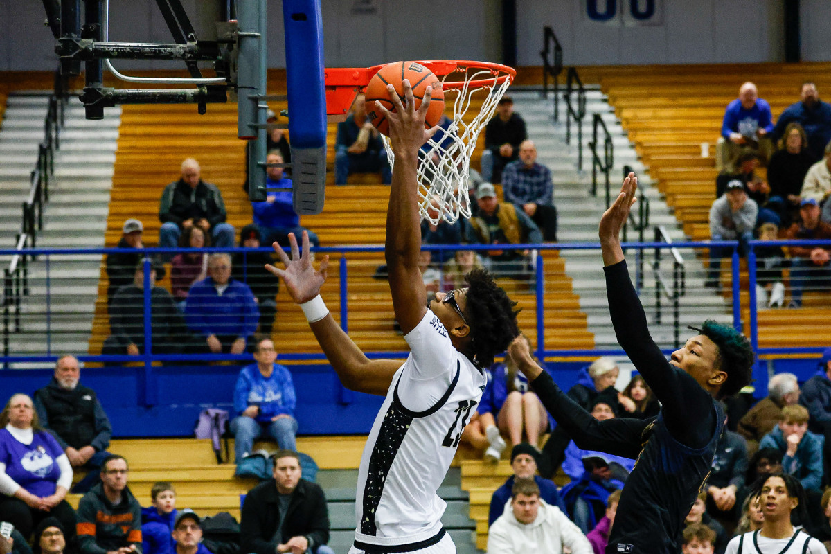 Quincy Shootout Illinois boys basketball January 19 2024 Nate Latsch 25490