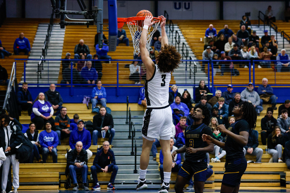 Quincy Shootout Illinois boys basketball January 19 2024 Nate Latsch 25492