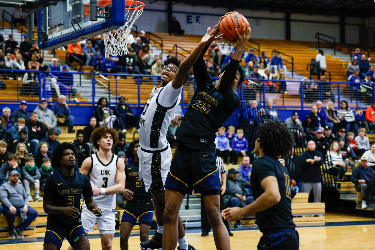 Quincy Shootout Illinois boys basketball January 19 2024 Nate Latsch 25494