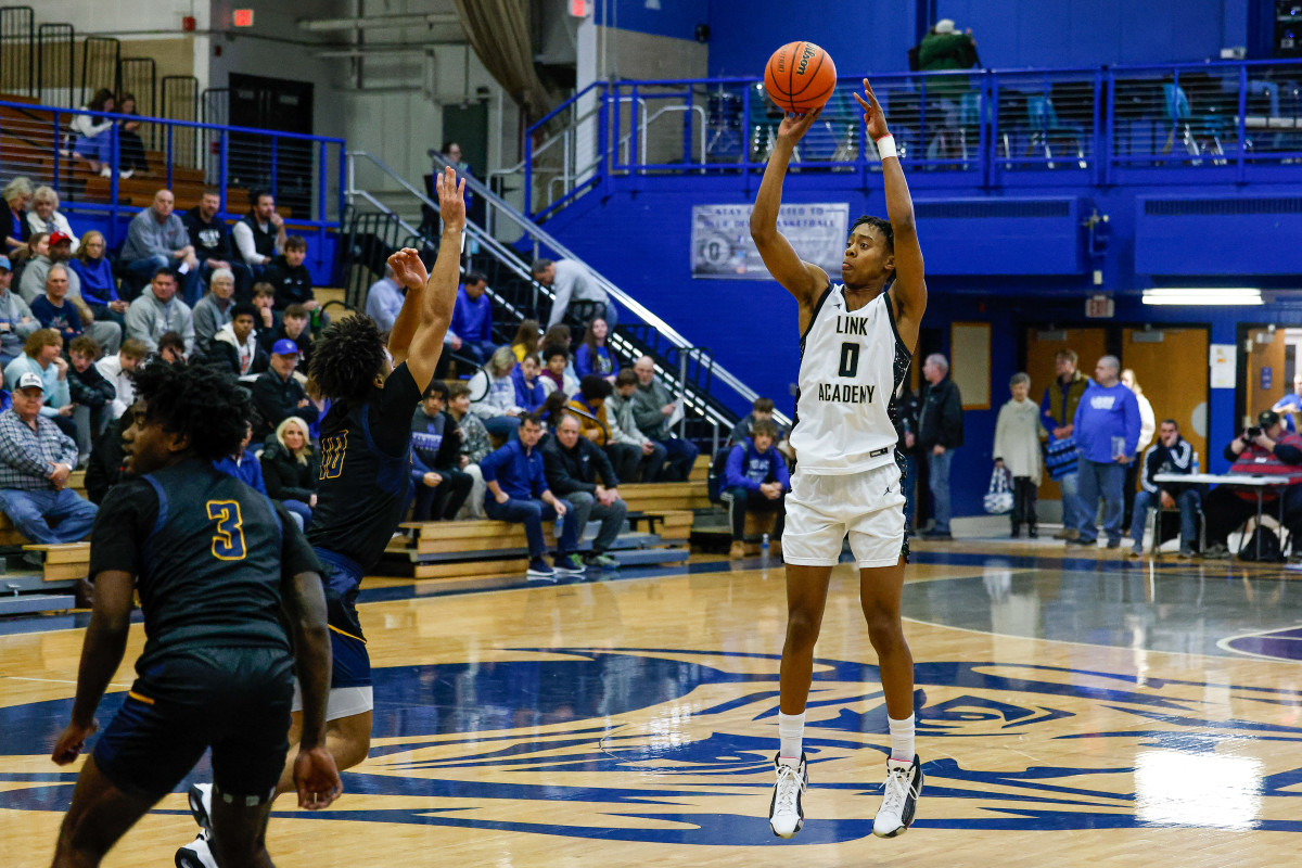 Quincy Shootout Illinois boys basketball January 19 2024 Nate Latsch 25496