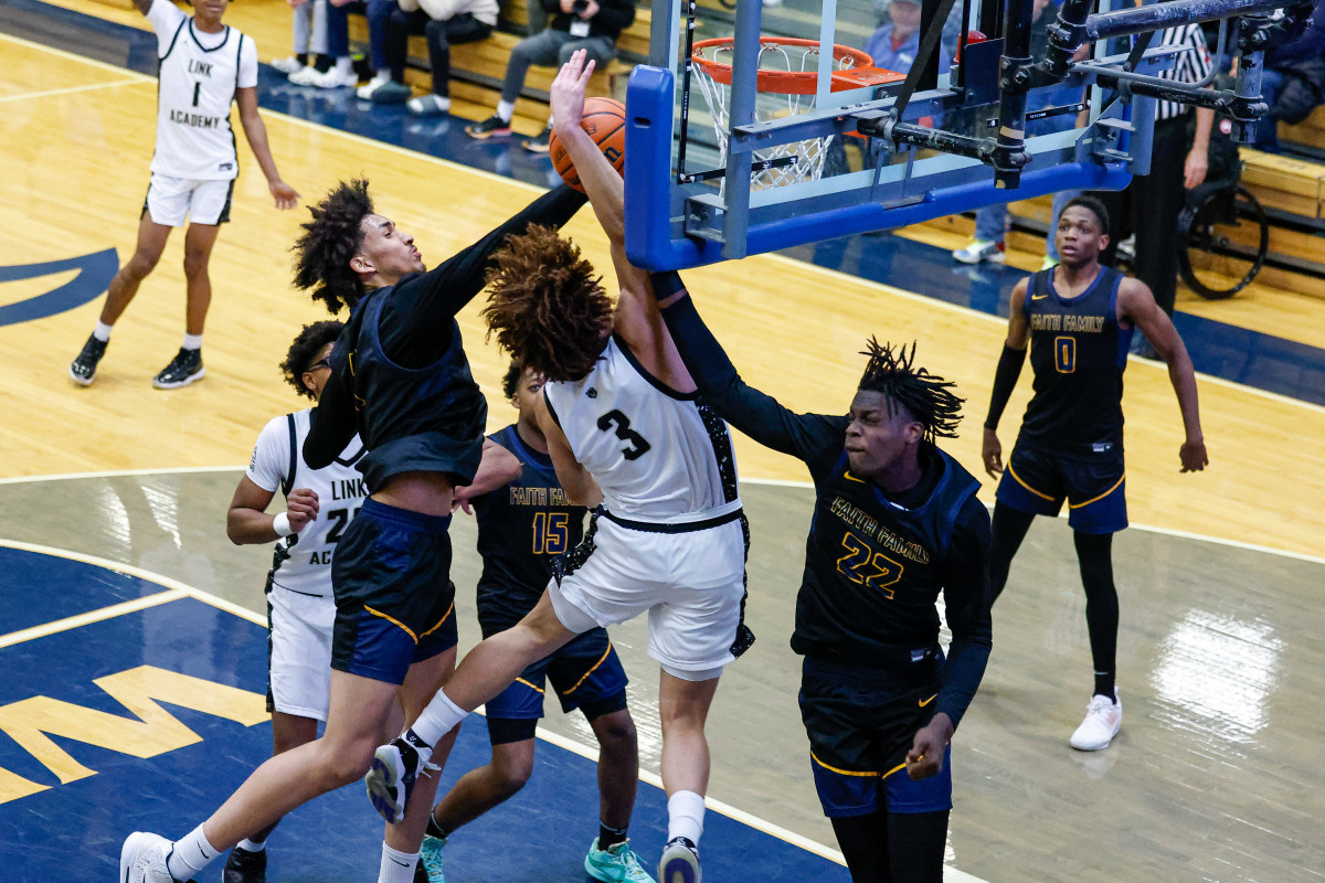 Quincy Shootout Illinois boys basketball January 19 2024 Nate Latsch 25505