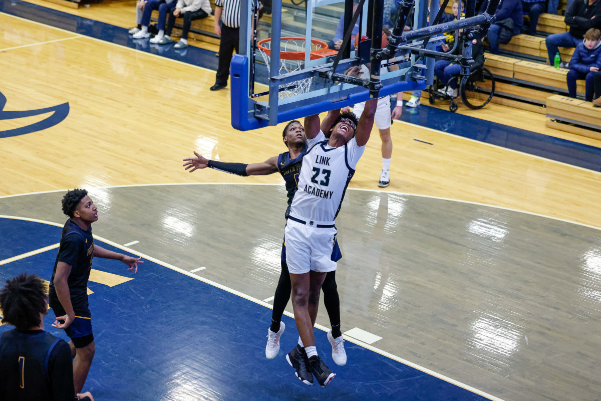 Quincy Shootout Illinois boys basketball January 19 2024 Nate Latsch 25508