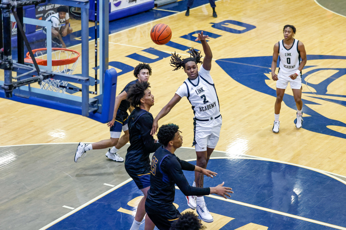 Quincy Shootout Illinois boys basketball January 19 2024 Nate Latsch 25503