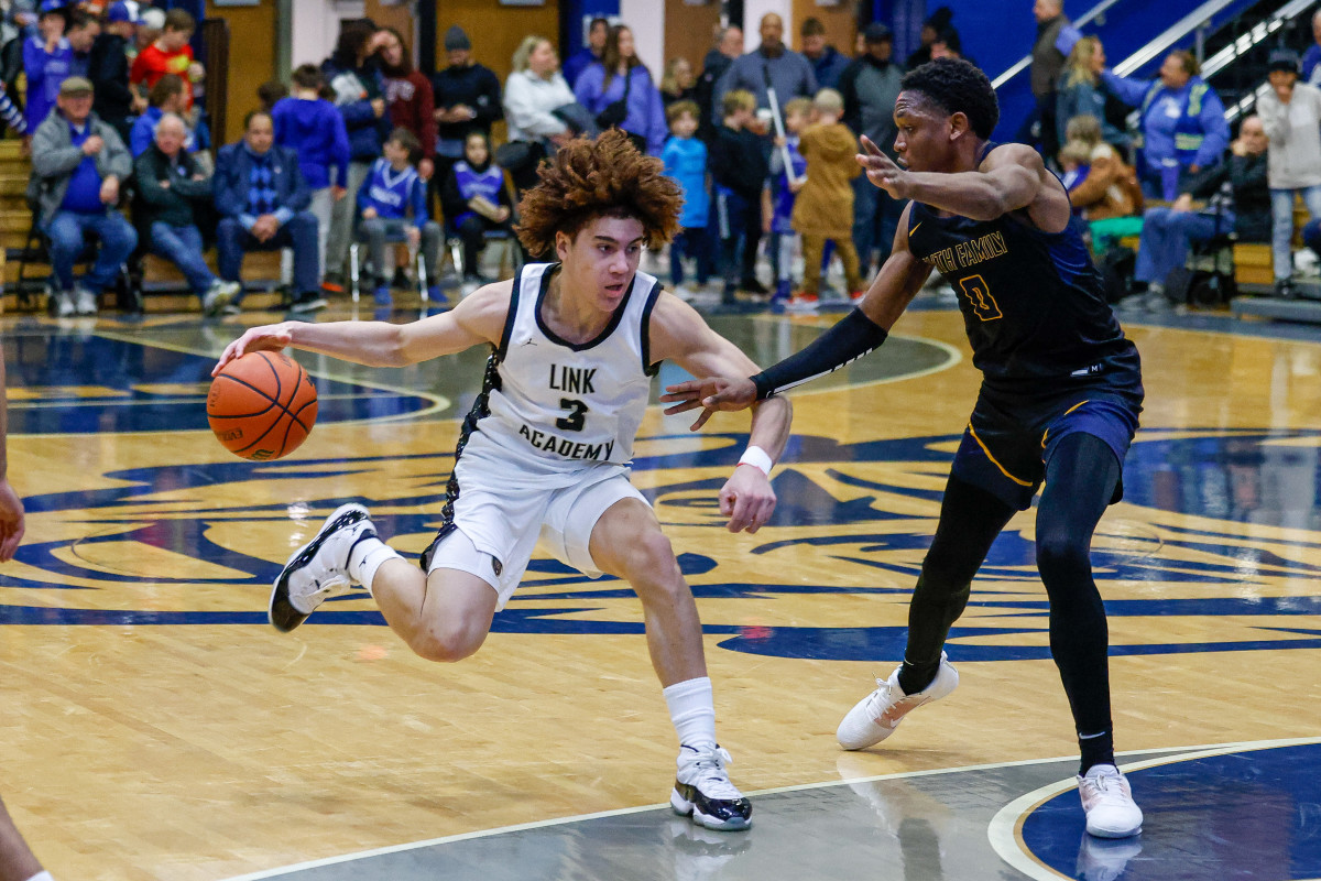 Quincy Shootout Illinois boys basketball January 19 2024 Nate Latsch 25513