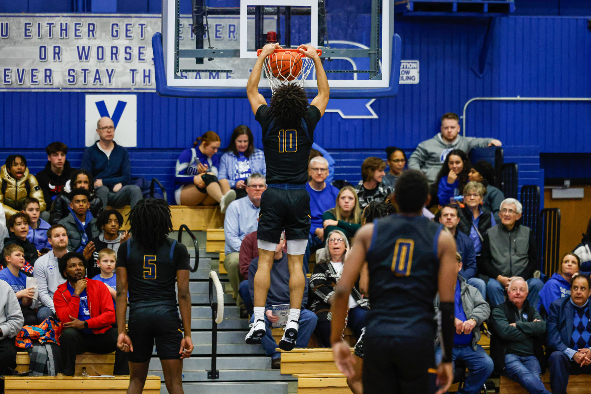 Quincy Shootout Illinois boys basketball January 19 2024 Nate Latsch 25517