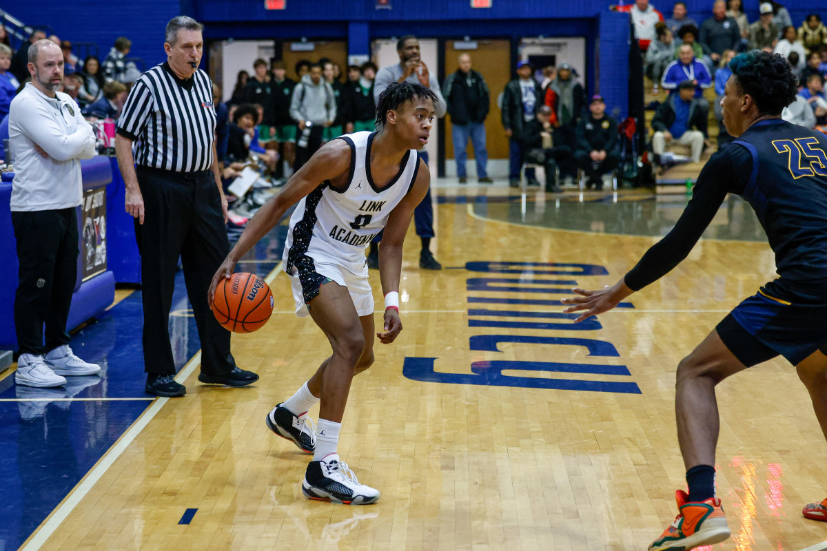 Quincy Shootout Illinois boys basketball January 19 2024 Nate Latsch 25518