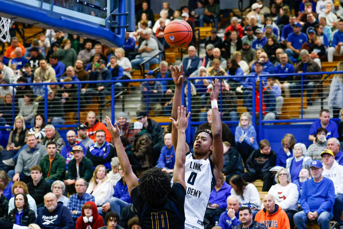 Quincy Shootout Illinois boys basketball January 19 2024 Nate Latsch 25524