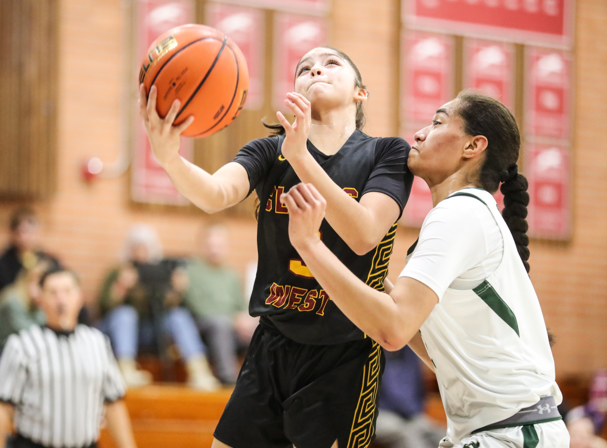 Central Section girls basketball championship game previews — Top 2 seeds  in four of six divisions - Sports Illustrated High School News, Analysis  and More