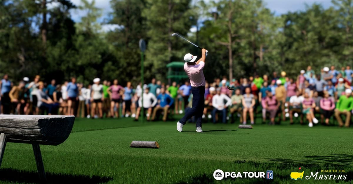 ea pga tour 2023 60fps update