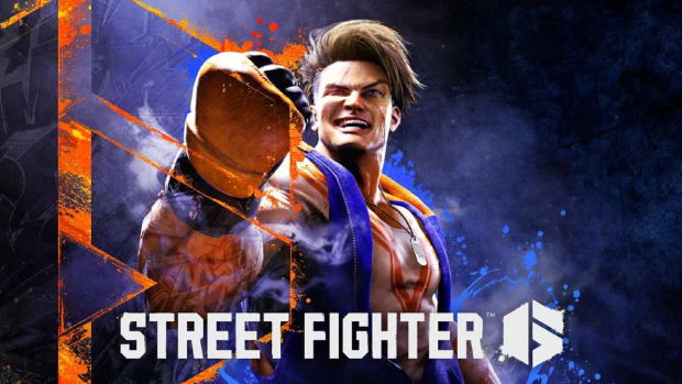 street fighter 6