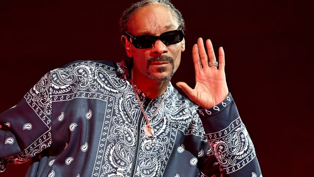 snoop