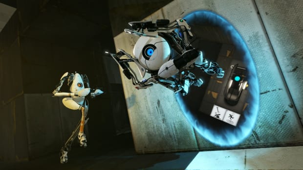 portal 2 header