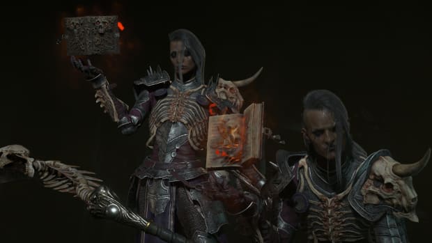 diablo 4 necromancer