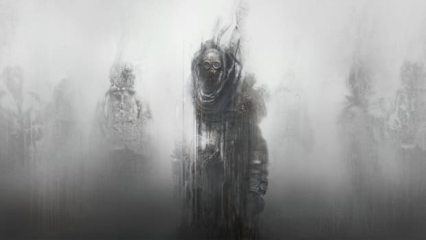 Frostpunk 2 artwork.