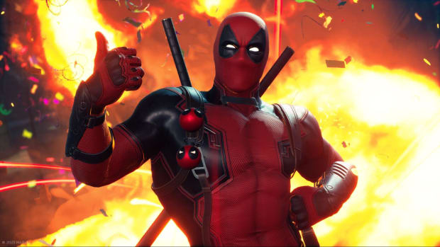 midnight suns deadpool