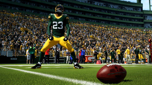 Madden NFL 24 screenshot