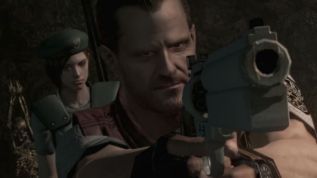 resident evil ranked glhf (2)