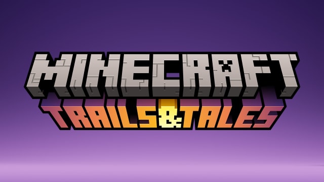 Minecraft Trails & Tales