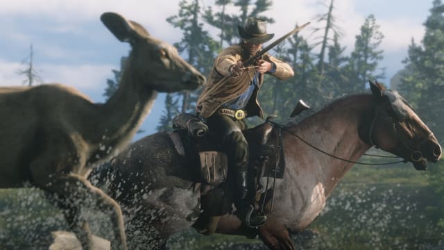 red-dead-redemption-2-best-cowboy-games